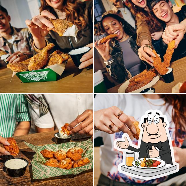 Wingstop