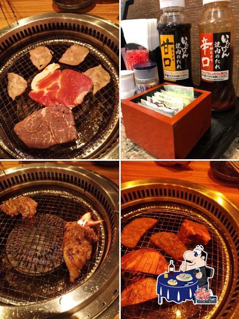 Yakiniku Ichiban