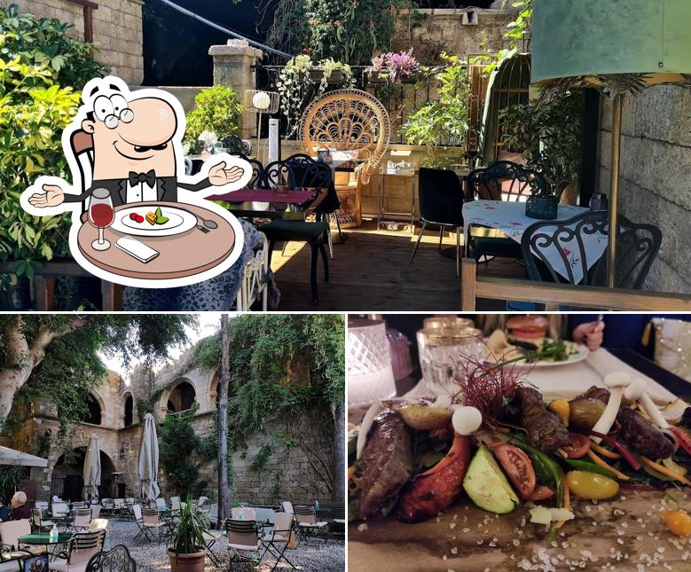 Zebrano Cafe Restaurant Bar
