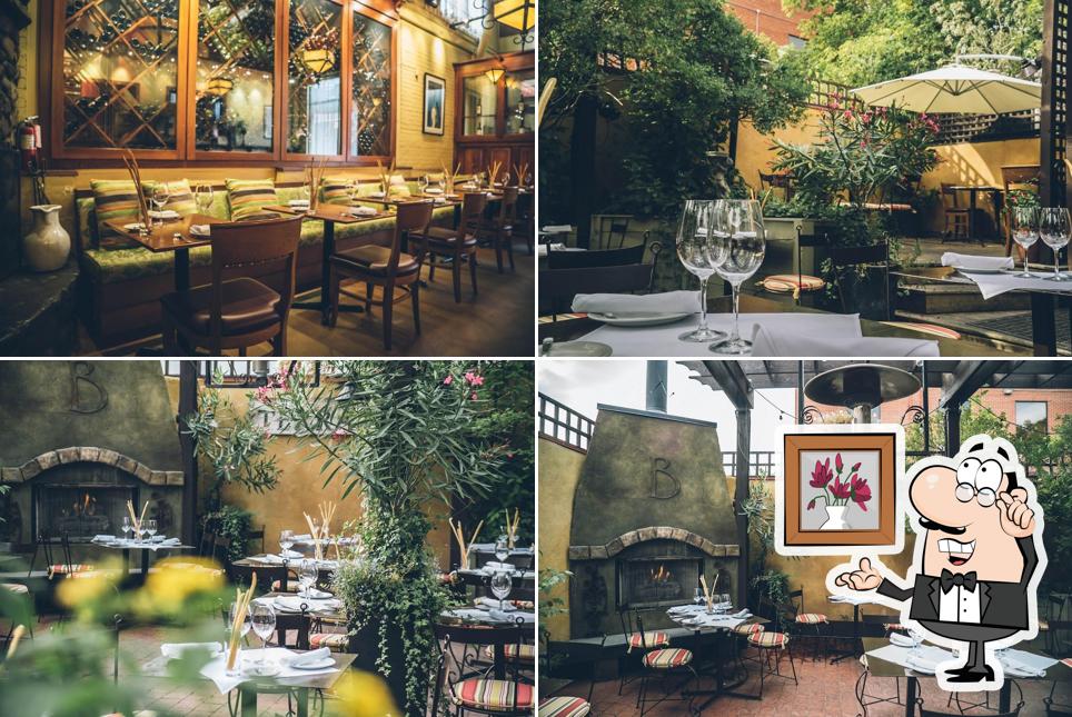 Bonterra Trattoria