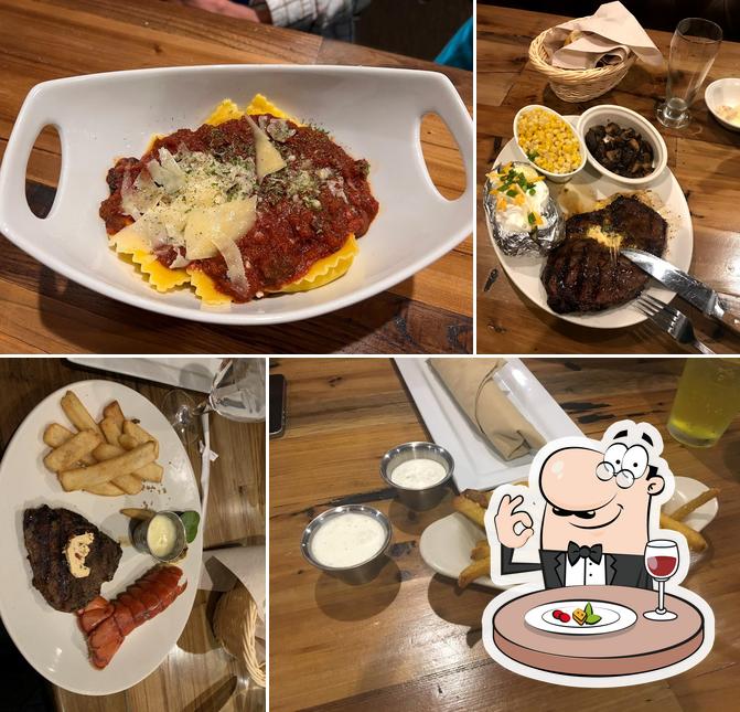 Hickok's Steakhouse