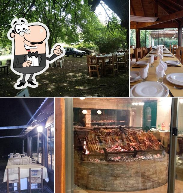 Restaurante Don Quico