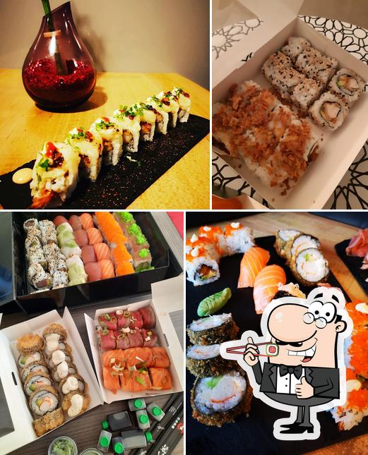 TOKIO SUSHI Restaurant St Raphaël