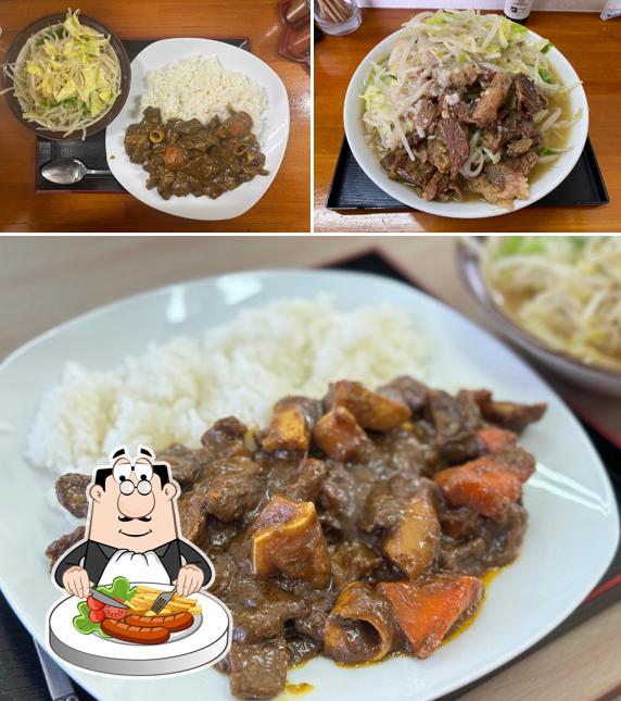 らーめんあや2号店