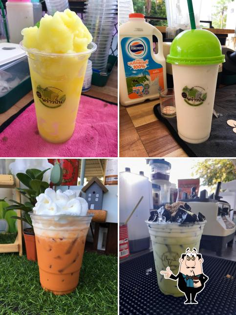 AB cafe'