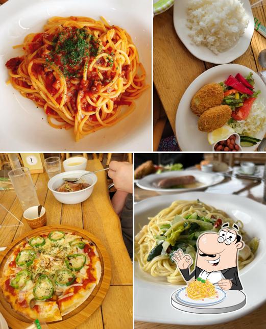 Beer Restaurant ORAE