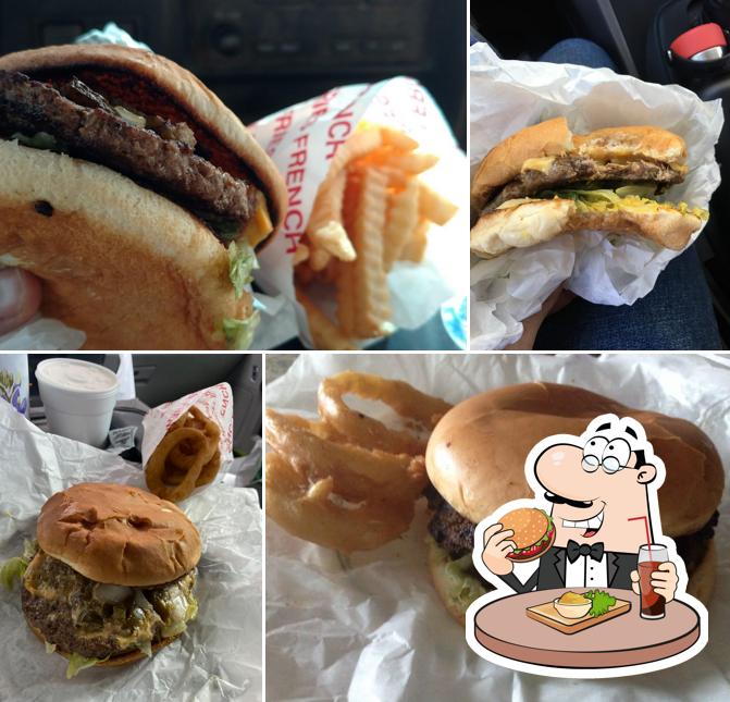 Bob's Better Burger