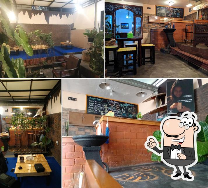 Kedai LARON