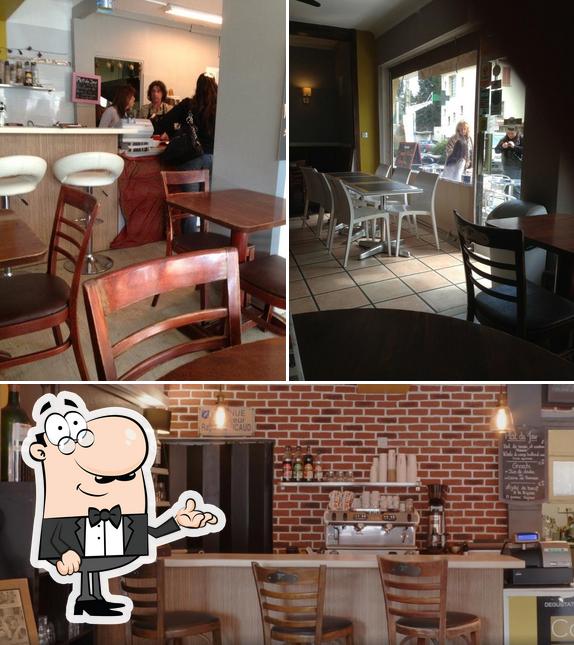 Café Pico - Café Restaurant