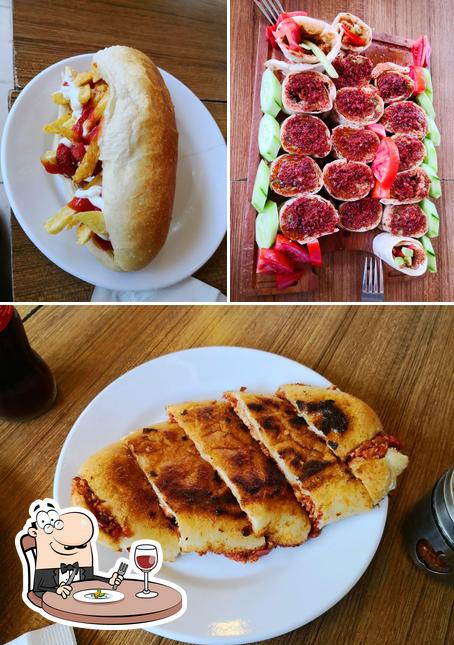 Tostçu Onur Abi