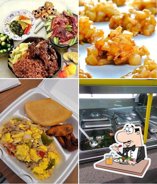 Country Walk Takeout Inc.