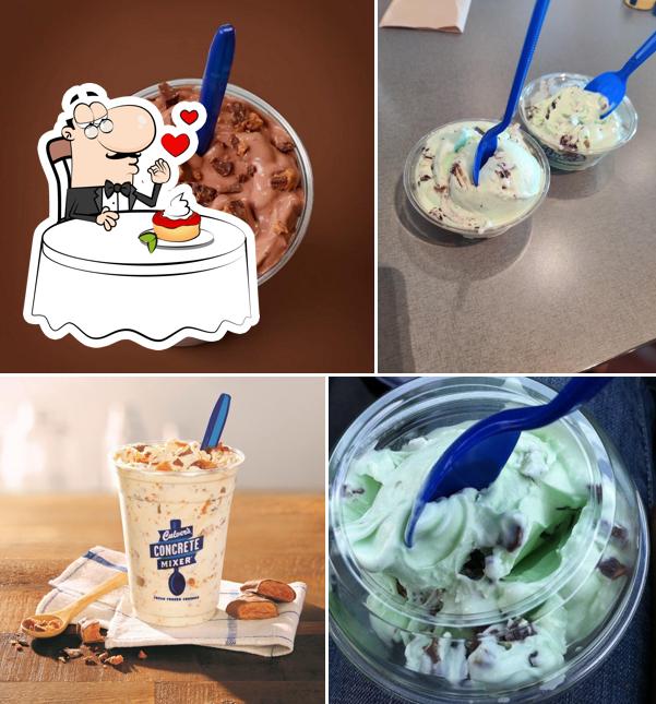 Culver’s