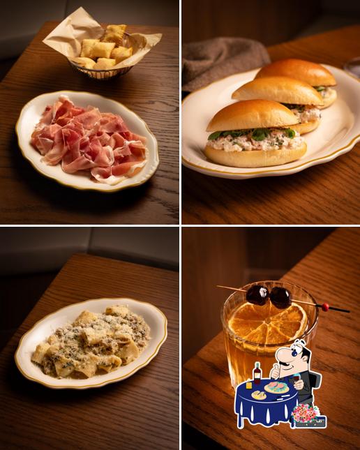 Decca Restaurant