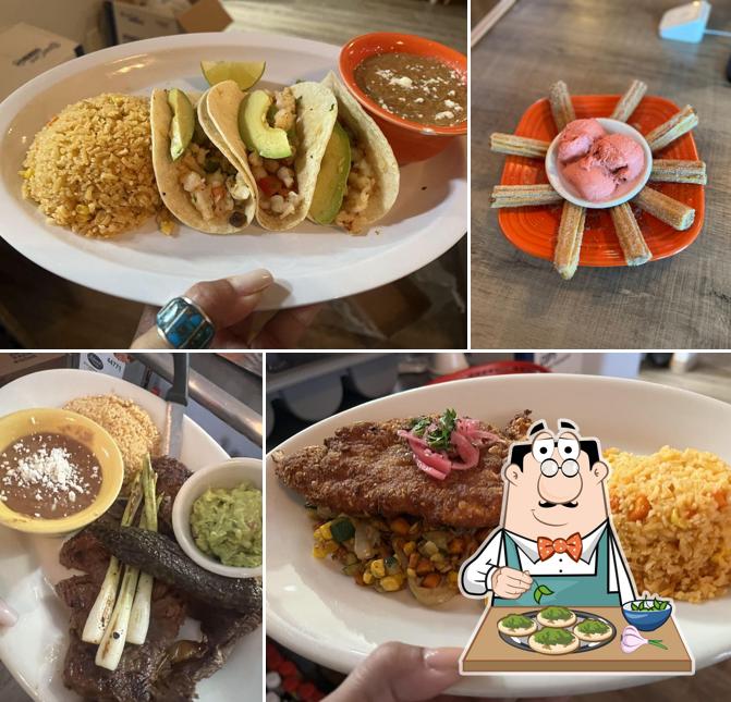 Amigos Mexican Restaurant