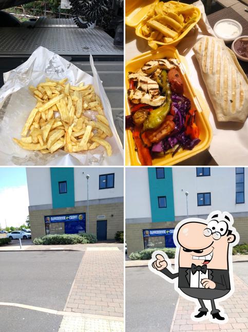Bannerbrook Chippy