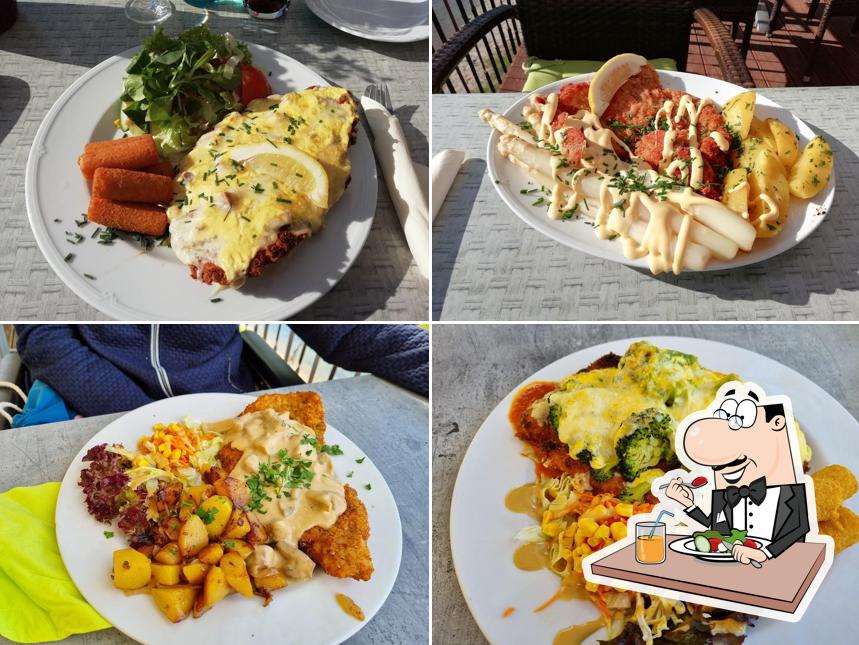 Havelrestaurant Schwedendamm