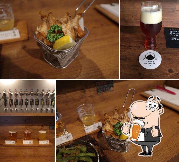 Izumo Brewing Co.