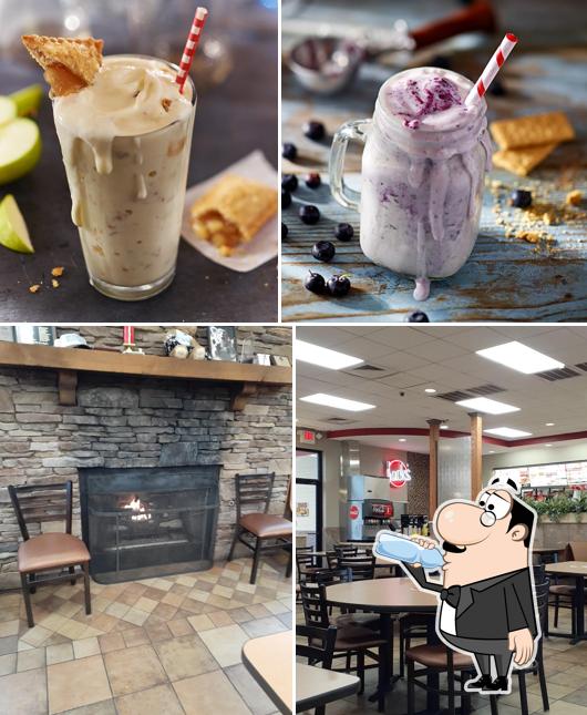 Jack's Family Restaurant