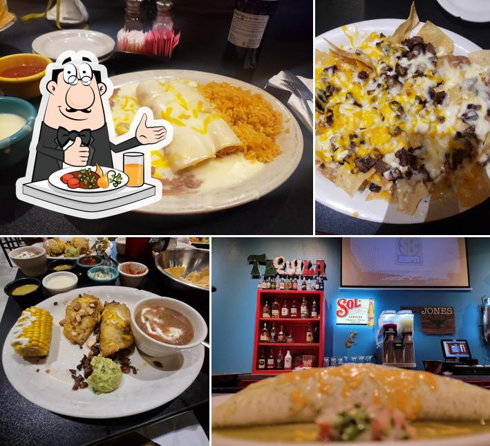 Jorge's Mexican Kitchen