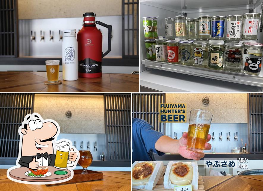 Matsuri Brewing