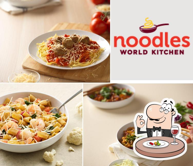 Noodles and Company