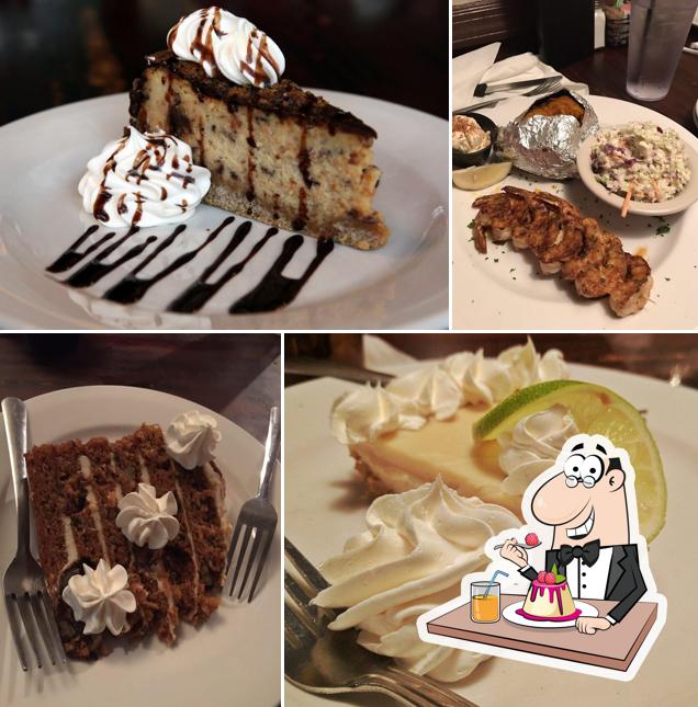 Northwest Grille