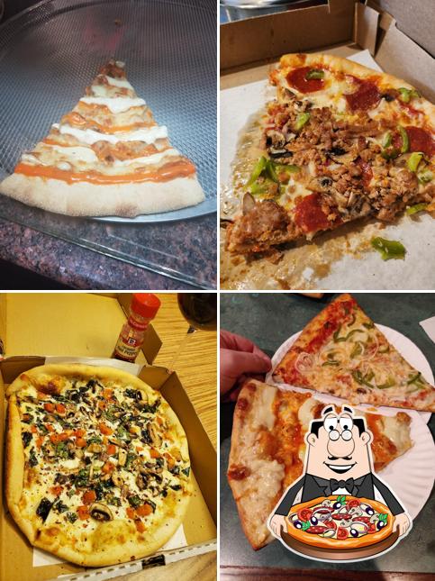Oakwood Pizza
