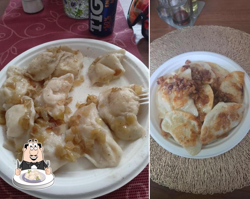 Pierożkowo