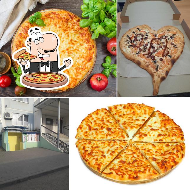 Pizzadavinna