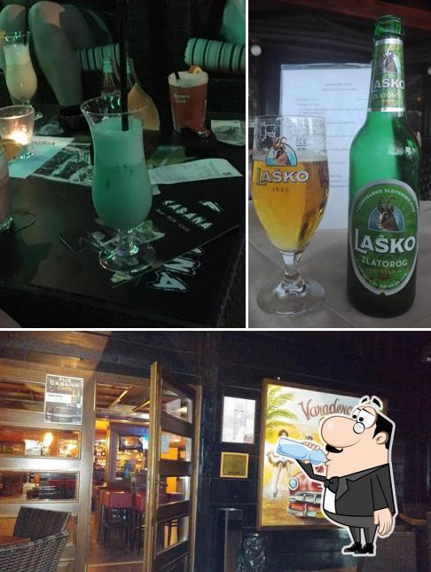 Cabana Lounge&Play
