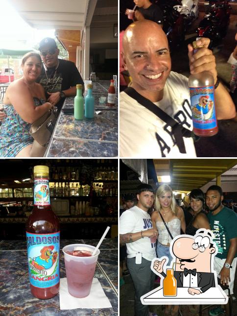Caldosos Bar & Rest.