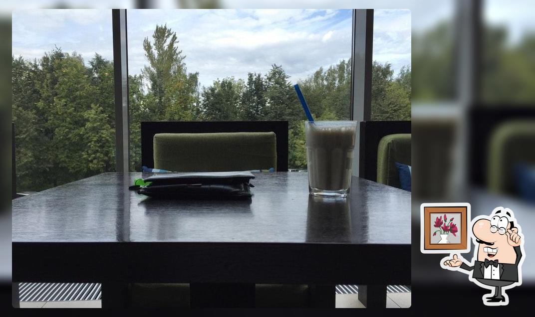 Delight café / ФизКульт