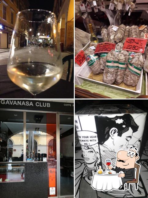 Gavanasa Club