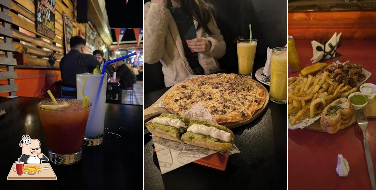 Lego’s Pizza Restobar