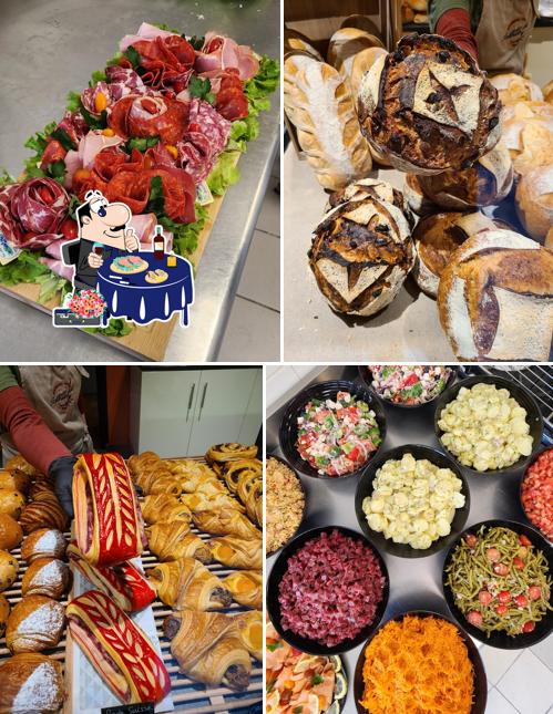 Boulangerie A l'authentique