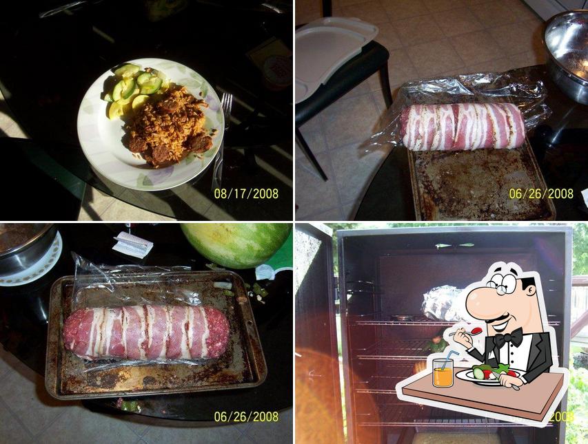 CK Smokin BBQ