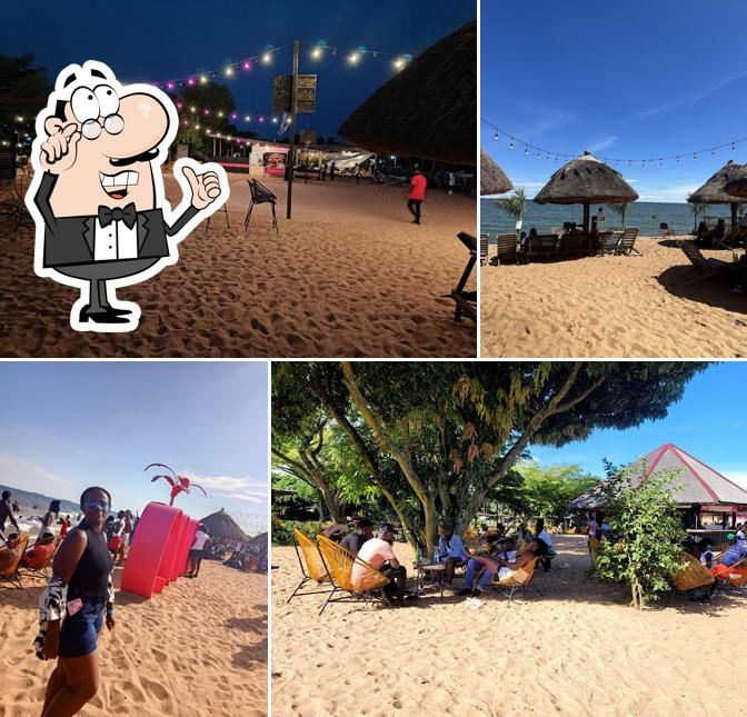 COCO BEACH CLUB ENTEBBE