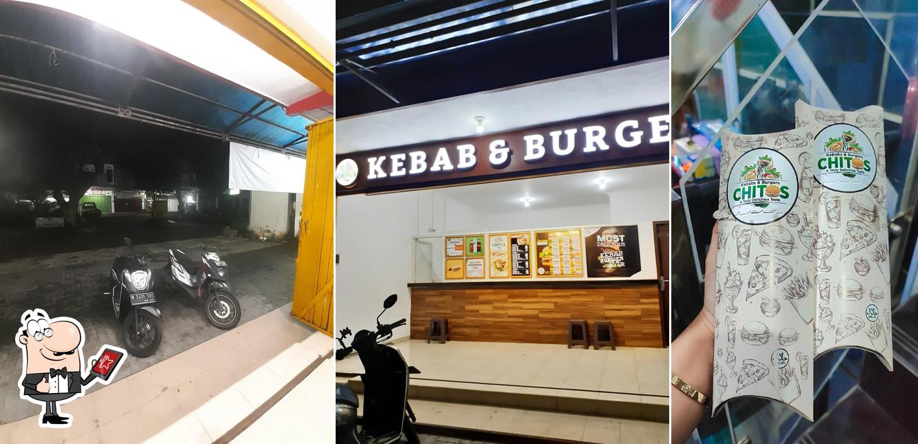Chitos Kebab & Burger