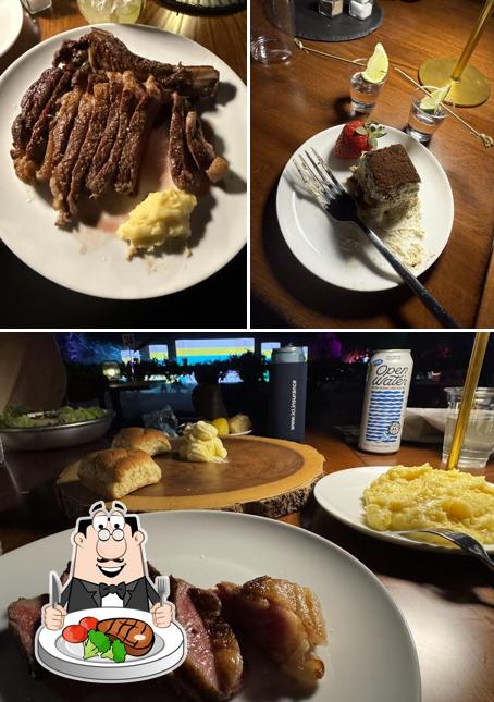 Chomp Steakhouse