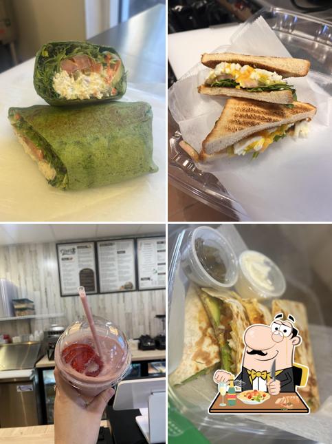 Ciro's Cafe