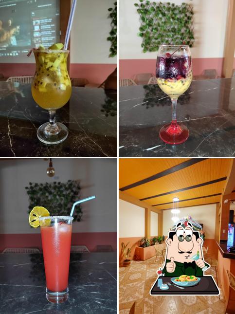 Coffee Bar Anmaka