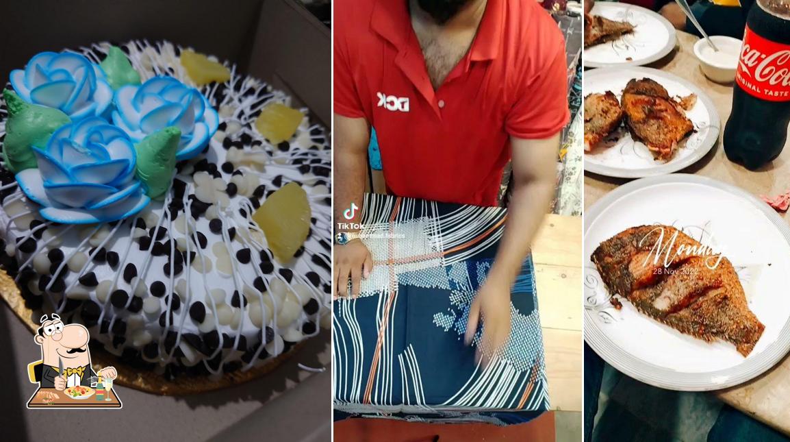 Dilawar Sweets & Bakers