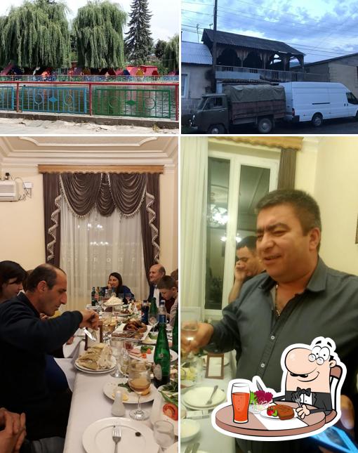 Элкани
