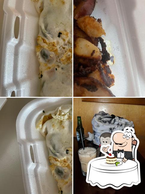 Franny's