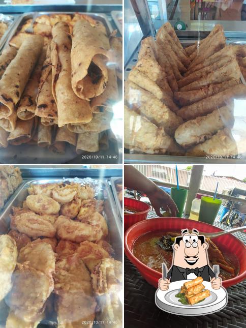 Fritanga BEMI