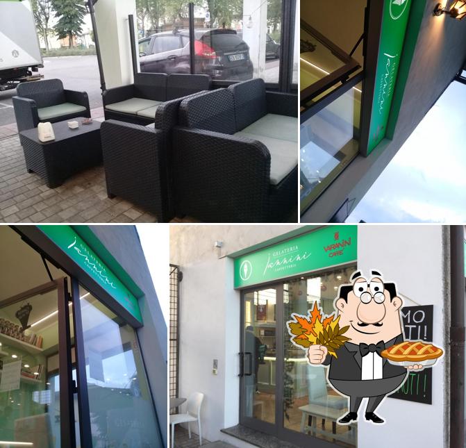 Gelateria Iannini