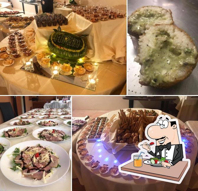 Gusto by Saitta Catering Bronte