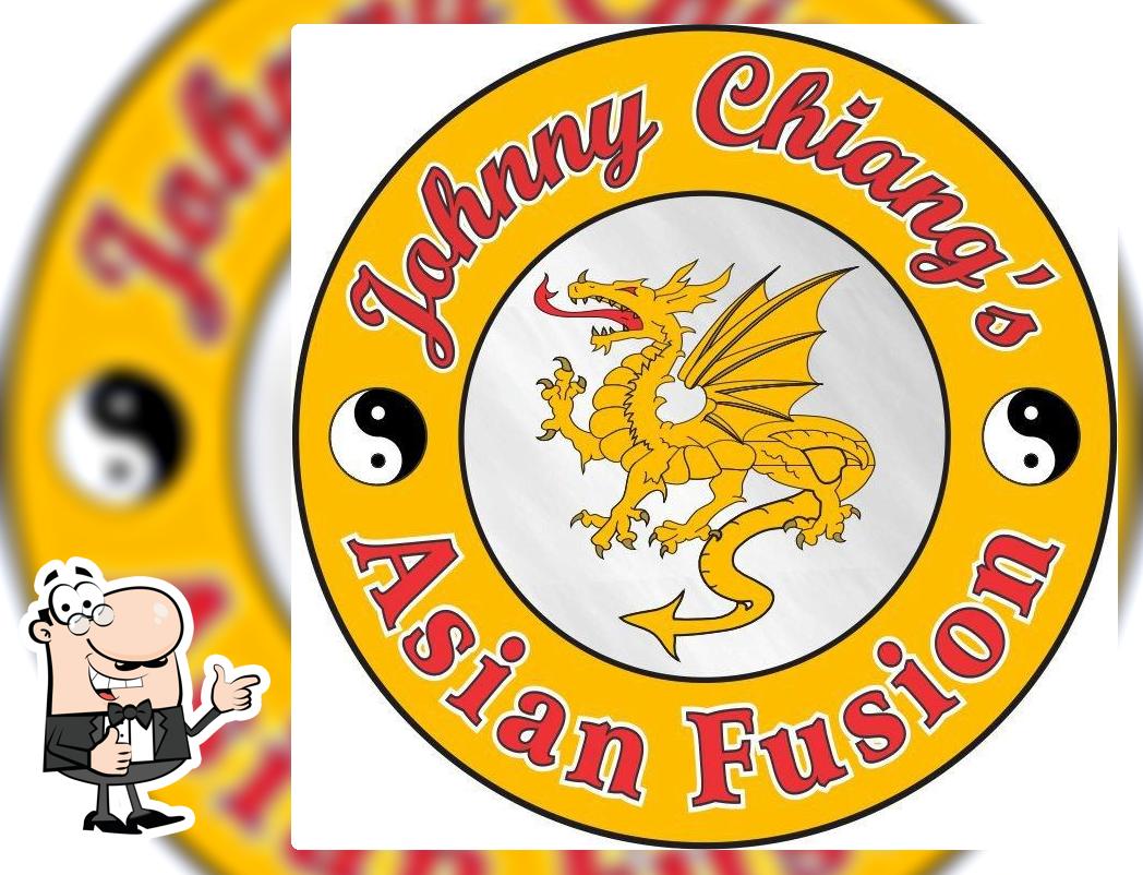 Johnny Chaings