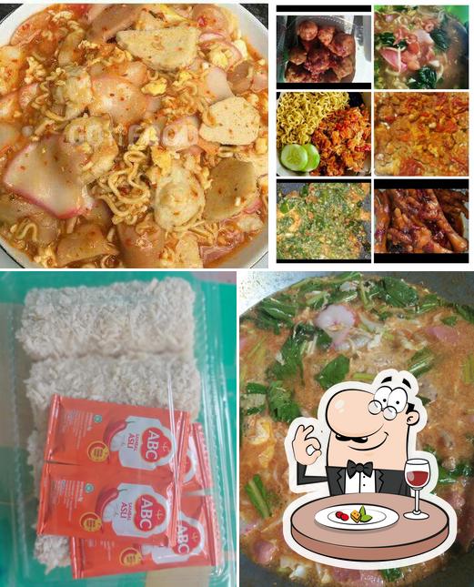 KEDAI ISMI