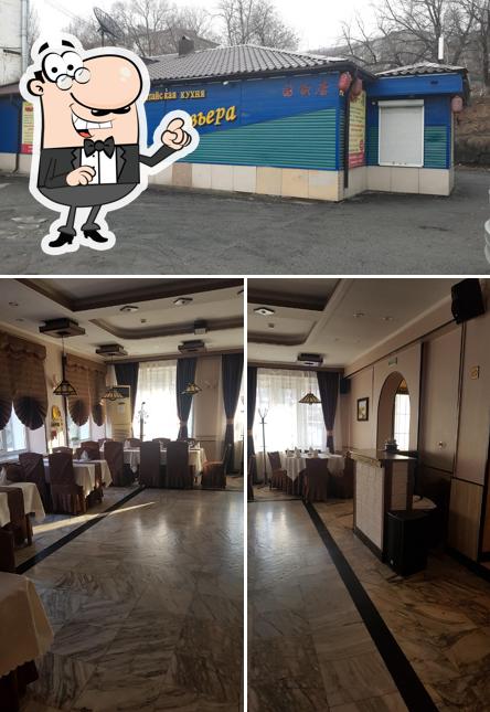 Ривьера